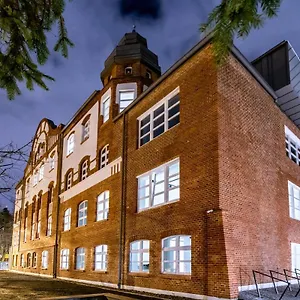 Do Studzienki 65 Apartament