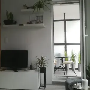 Obrońców Wybrzeża Apartament