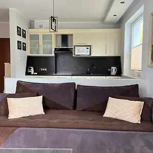 Przy Plaży Apartament