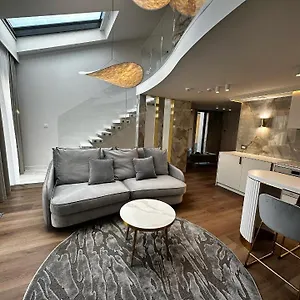 Monte 27 Lux Sopot