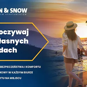 Sun & Snow Karlikowo Sopot