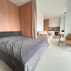  Lejlighed Apartmentprestige Station Polen