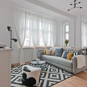 Imperial - Classic Iii Apartament