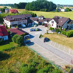 Galeria Pępowo Ubytování v soukromí