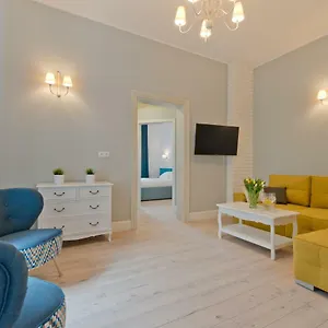 Imperial Helska Apartament